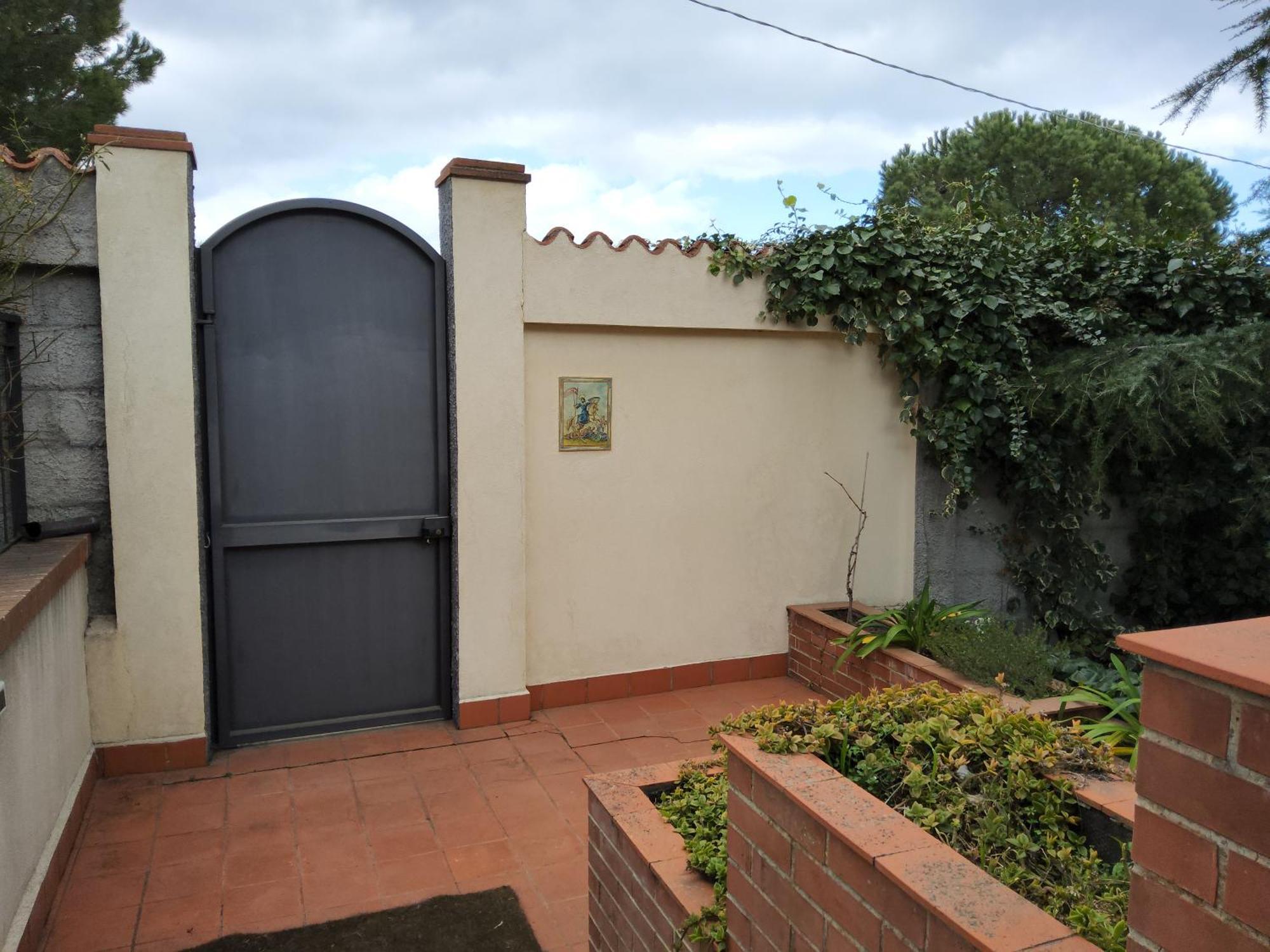 Villa Con Piscina Villa Scott Del Bernese Nicolosi Exterior foto